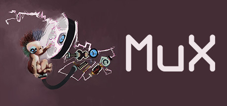 MuX banner image