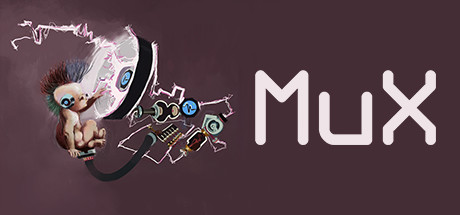 MuX header image