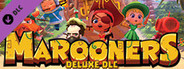 Marooners Deluxe DLC
