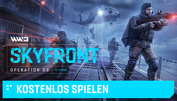 Steam verramscht einen der besten Weltkriegs-Shooter gerade für 3,99 Euro