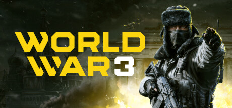 World War 3 - Tactical Online FPS Action