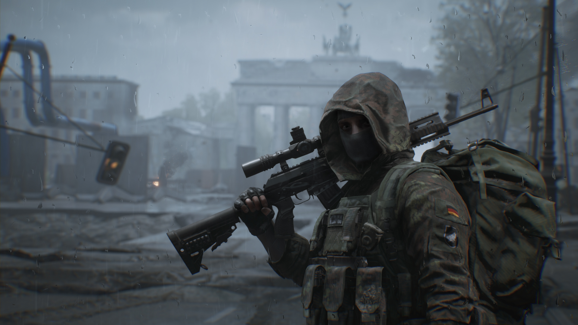 World War 3 bei Steam