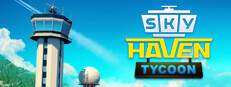 Sky Haven Tycoon - Airport Simulator