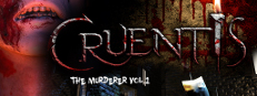 Cruentis The Murderer vol.1 게임 이미지
