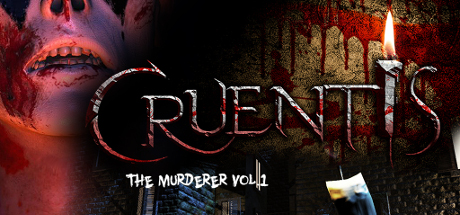 Cruentis The Murderer vol.1 steam charts