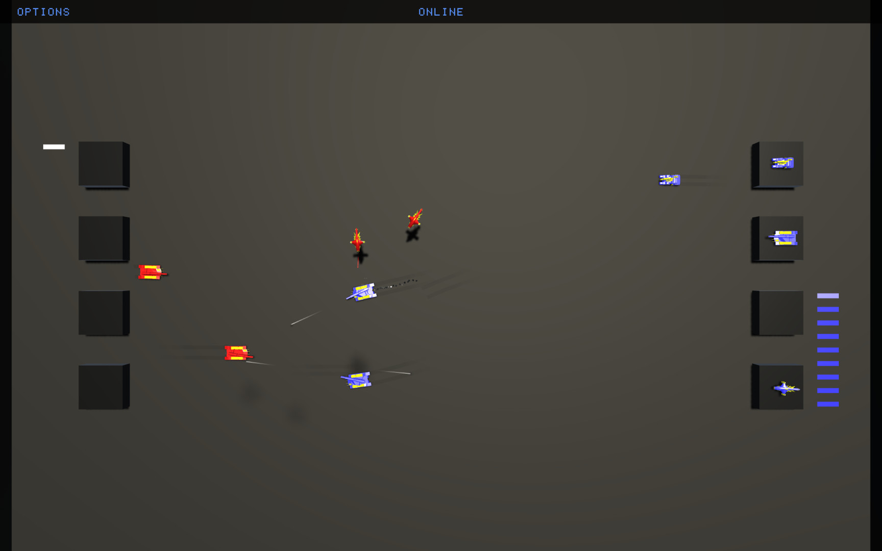 Bare Metal screenshot 1