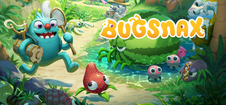 《虫子快餐店（Bugsnax）》（v12.11.2020）SC921-游戏仓库独家提供-sc921-色彩游戏网-游戏仓库-全球最大的游戏下载交流中心