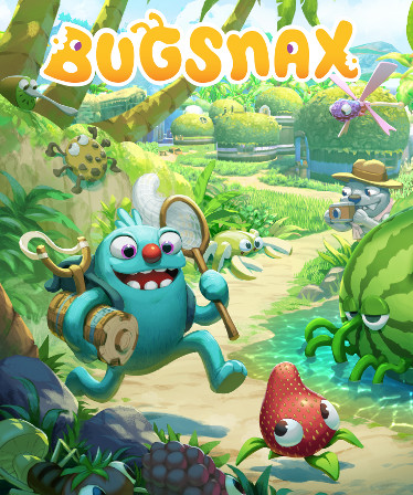 Bugsnax