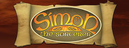 Logo for Simon the Sorcerer: 25th Anniversary Edition
