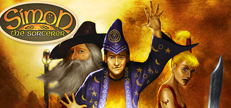 Image for Simon the Sorcerer: 25th Anniversary Edition