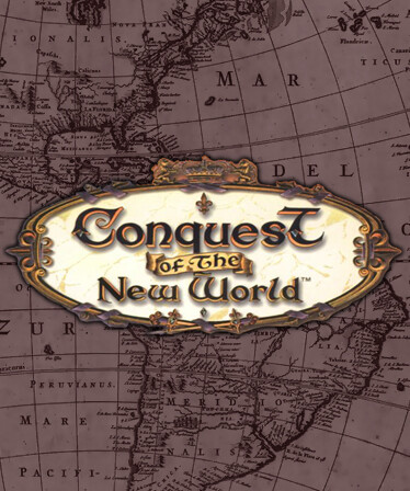 Conquest of the New World