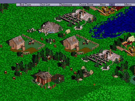 Conquest of the New World