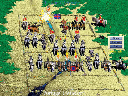 Conquest of the New World : Game Review