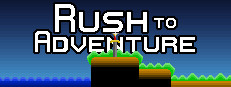 Rush to Adventure 게임 이미지
