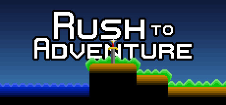 Rush to Adventure header image