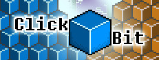 ClickBit 게임 이미지