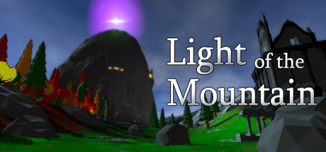 Light of the Mountain header image