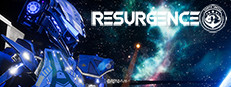 Resurgence: Earth United