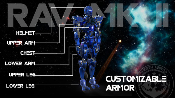 Resurgence: Earth United