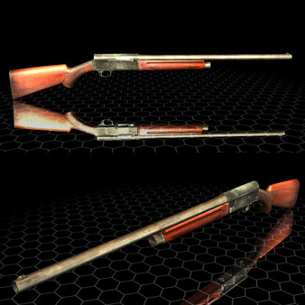 World of Guns: Shotguns Pack #1 for steam World of Guns: Shotguns Pack #1 for steam