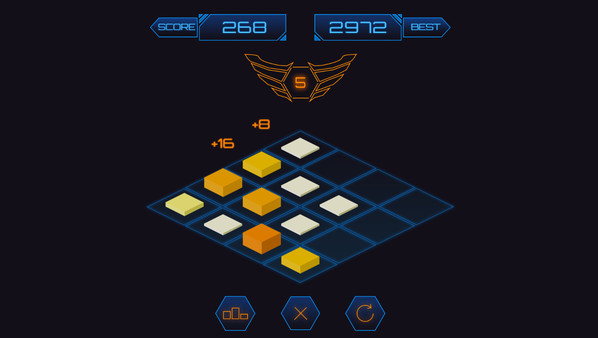 THE 2048 for steam THE 2048 for steam