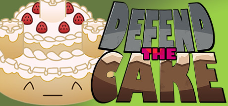 Defend the Cake header image
