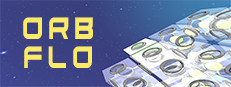 Orb Flo 게임 이미지
