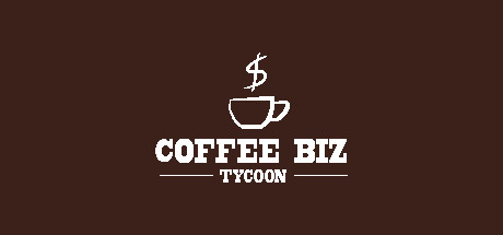 CoffeeBiz Tycoon banner image