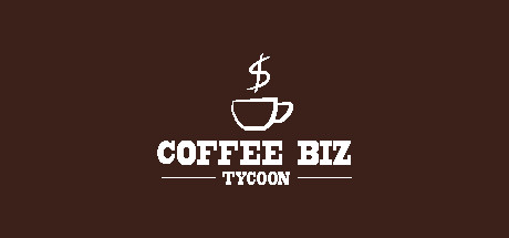 CoffeeBiz Tycoon header image