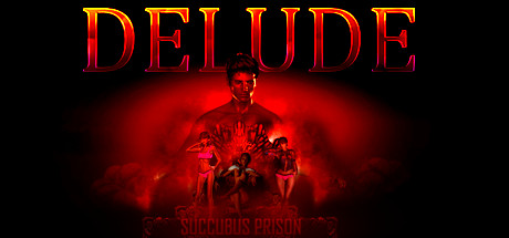 Delude - Succubus Prison [steam key]