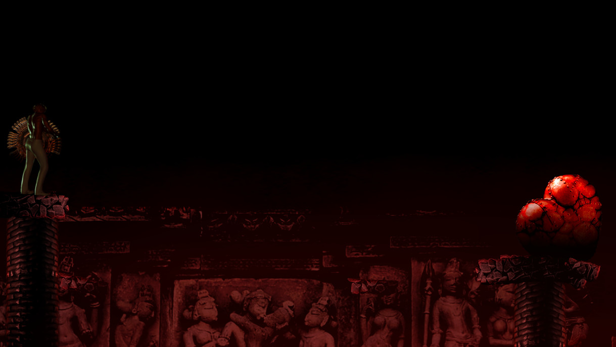 Delude - Succubus Prison #2