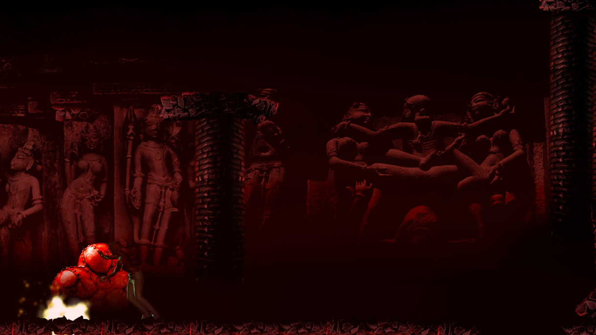 Delude - Succubus Prison #4