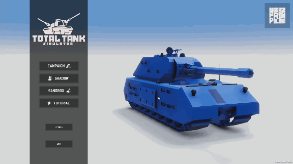 Total Tank Simulator Emea