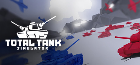 Total Tank Simulator header image