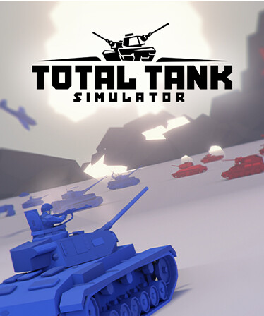 Total Tank Simulator