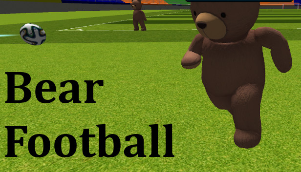 Bear Football on Steam