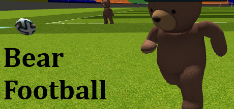 Bear Football header image