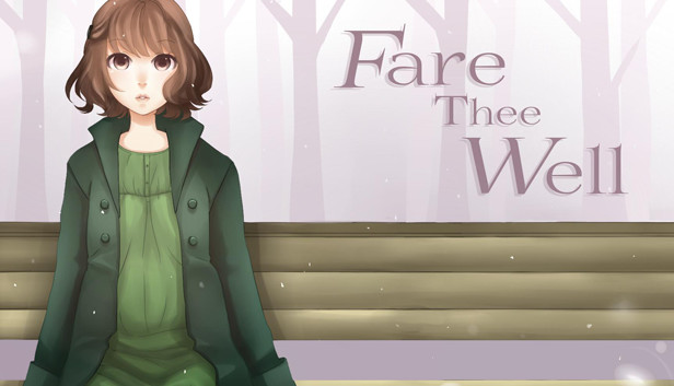 Fare Thee Well on Steam