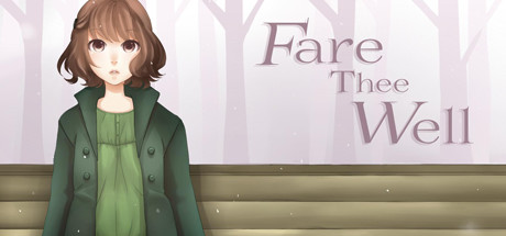 Fare Thee Well header image