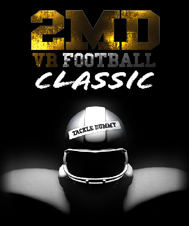 2MD: VR Football Classic