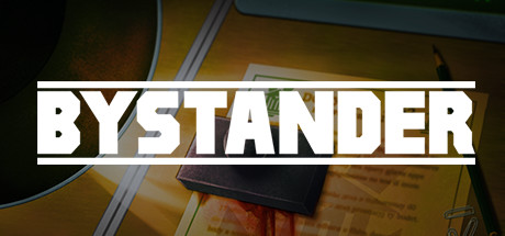 Bystander banner image