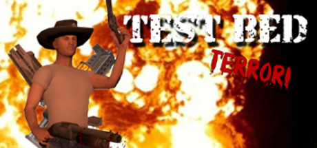 Testbed Terror steam charts