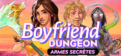 Boyfriend Dungeon