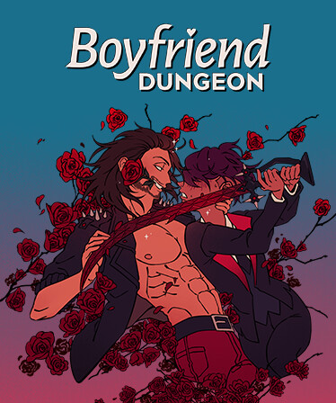 Boyfriend Dungeon