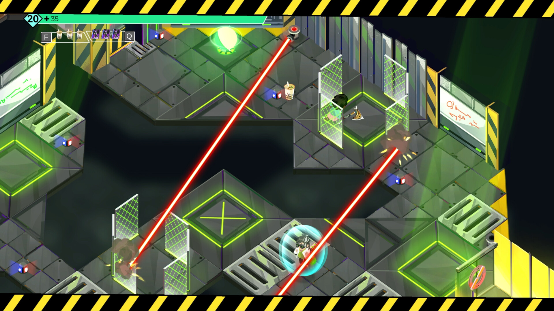 Boyfriend Dungeon #7