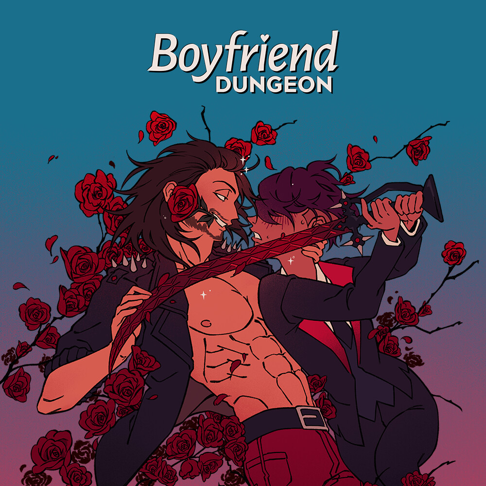 Boyfriend Dungeon #13