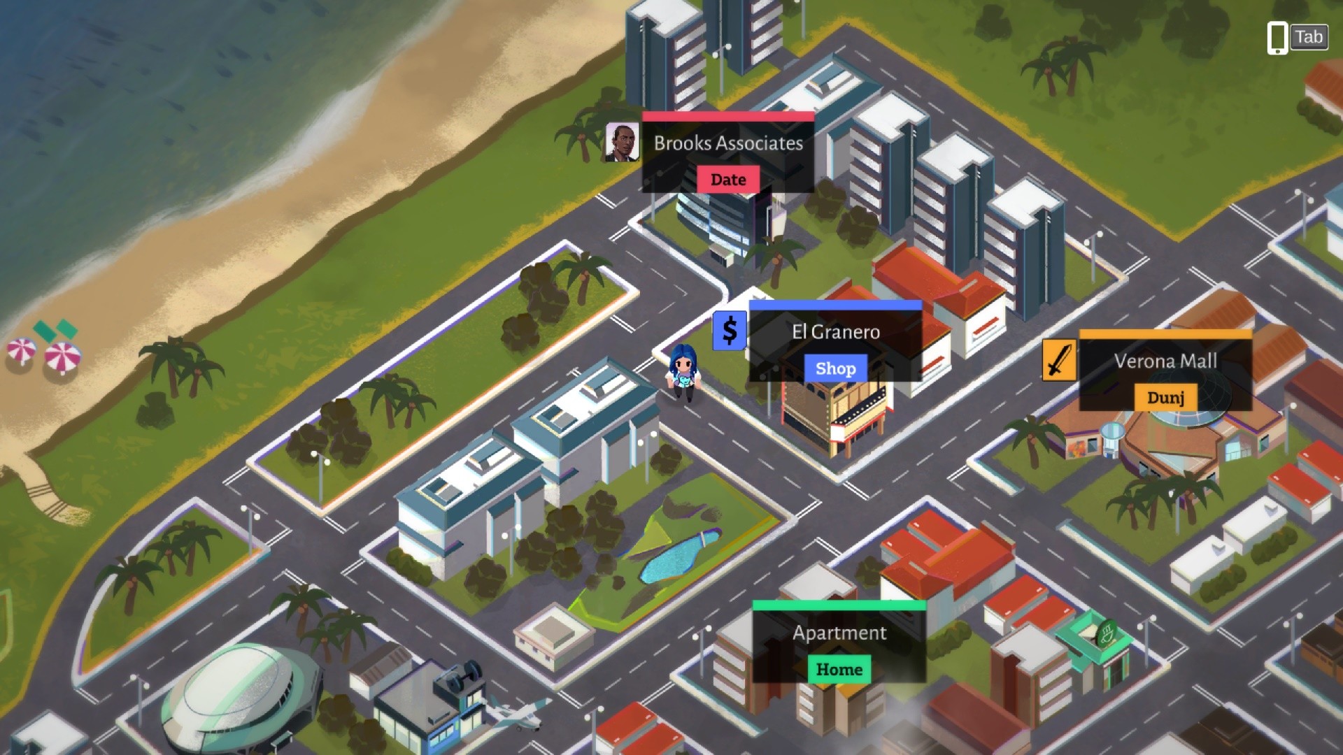 Boyfriend Dungeon screenshot 5
