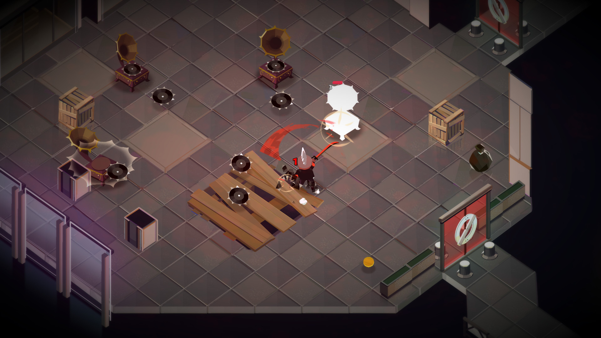 Boyfriend Dungeon screenshot 9
