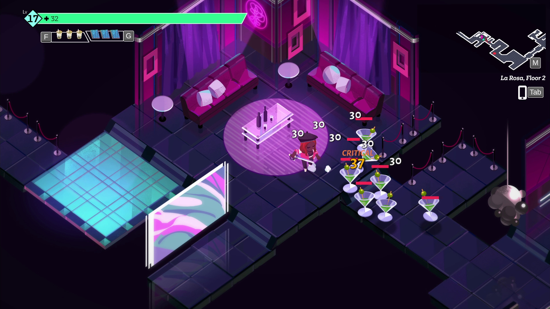 Boyfriend Dungeon screenshot 6