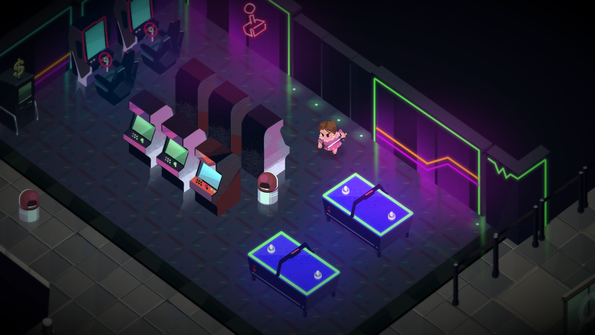 Boyfriend Dungeon #11